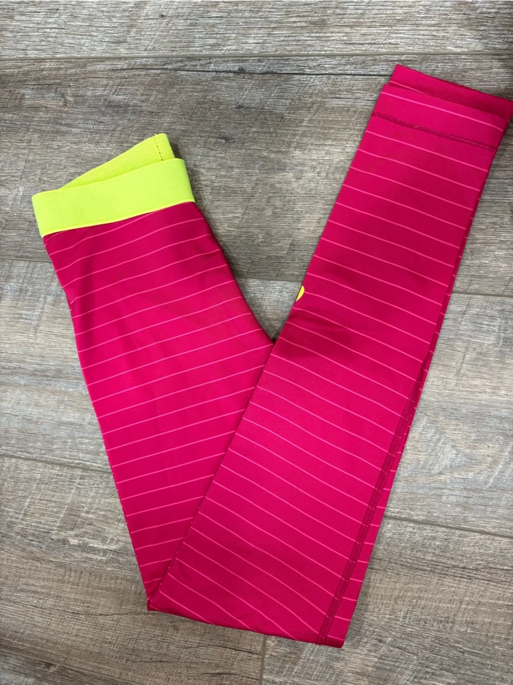 Nike stretchy pro